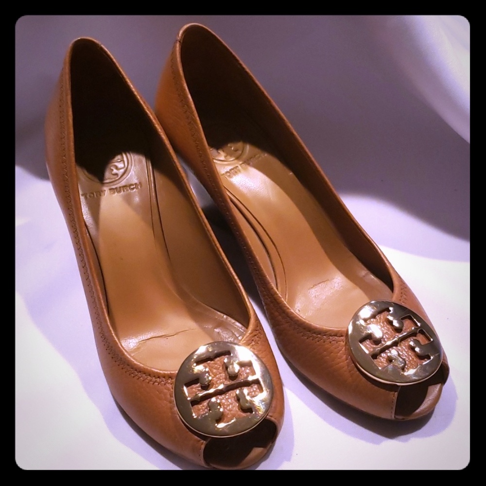 Tory Burch Heels